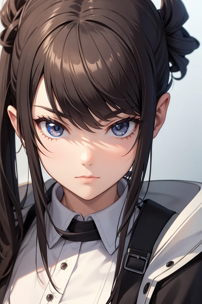 face focus