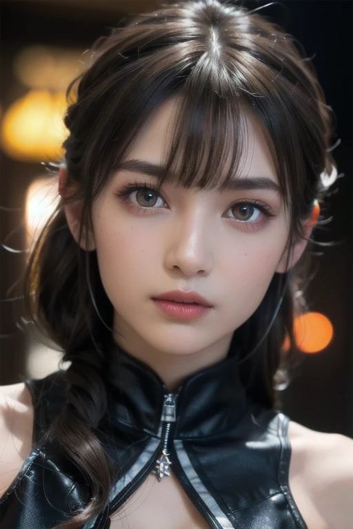 Female Alien, Beautiful face, seduces, red eyes, Full body like, A sexy, alien, No humans, an alien, cells are fused, Multiple hands, Lots of blue tentacle skin:1.5), extraterrestrial, cell, bio image, Enchanting, Best Quality, 8k,,4K_quality, high_Definition,Dramatic Lighting, masutepiece:1.5,cinematic quality, detail up, Intricate details:1.2, 超A high resolution, High Definition, drawing faithfully, (Thick eyebrows:1.2), (Big scarlet eyes:1.6), Beautiful eyes with fine symmetry, (Ultra detailed eyes:1.2),(Highly detailed face and eyes:1.2), (High-resolution red-eye:1.4), Intimate face, (ultra detailed skin texture:1.4), Perfect Anatomy,  (Beautiful toned body:1.5),  (Moist skin:1.2), No makeup, (dark circles:1.1),