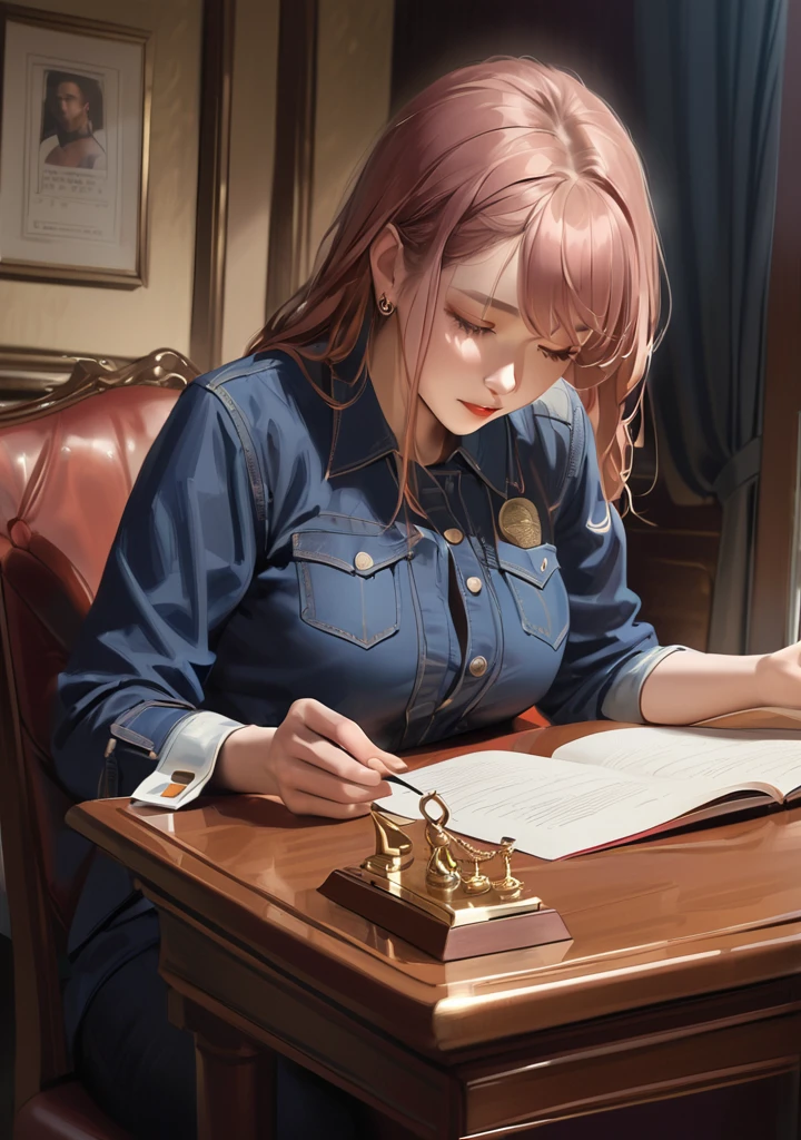 realstic, a woman, Realism, masterpiece, award winning, best quality, high details