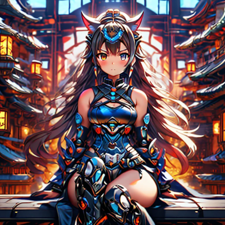 1
anime girl sitting on a motorcycle with a cat ear and a cat tail, mechanized valkyrie girl, girl with warship parts, best anime 4k konachan wallpaper, kantai collection style, anime mecha aesthetic, from the azur lane videogame, anime style 4 k, mechanized soldier girl, anime fantasy artwork, cyberpunk anime girl mech
2
anime girl sitting on a motorcycle with a cat ear and a cat tail, concept art by Shitao, pixiv contest winner, fantasy art, mechanized valkyrie girl, girl with warship parts, best anime 4k konachan wallpaper, kantai collection style, anime mecha aesthetic, from the azur lane videogame, anime style 4 k, mechanized soldier girl