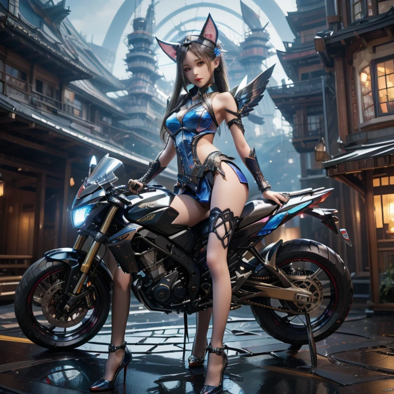 1
anime girl sitting on a motorcycle with a cat ear and a cat tail, mechanized valkyrie girl, girl with warship parts, best anime 4k konachan wallpaper, kantai collection style, anime mecha aesthetic, from the azur lane videogame, anime style 4 k, mechanized soldier girl, anime fantasy artwork, cyberpunk anime girl mech
2
anime girl sitting on a motorcycle with a cat ear and a cat tail, concept art by Shitao, pixiv contest winner, fantasy art, mechanized valkyrie girl, girl with warship parts, best anime 4k konachan wallpaper, kantai collection style, anime mecha aesthetic, from the azur lane videogame, anime style 4 k, mechanized soldier girl1
anime girl sitting on a motorcycle with a cat ear and a cat tail, mechanized valkyrie girl, girl with warship parts, best anime 4k konachan wallpaper, kantai collection style, anime mecha aesthetic, from the azur lane videogame, anime style 4 k, mechanized soldier girl, anime fantasy artwork, cyberpunk anime girl mech
2
anime girl sitting on a motorcycle with a cat ear and a cat tail, concept art by Shitao, pixiv contest winner, fantasy art, mechanized valkyrie girl, girl with warship parts, best anime 4k konachan wallpaper, kantai collection style, anime mecha aesthetic, from the azur lane videogame, anime style 4 k, mechanized soldier girl