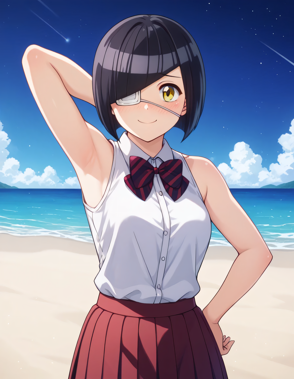 Omoharu Nakanaka V1