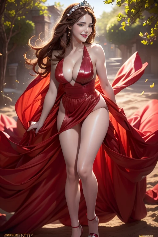 sexy Madonna model who controls poison、beautiful smile、lipgloss、bold lipstick、intense makeup、look at the camera、full body Esbian、、sparkling poisoned flower costume、、、、sparkling Colorful hair、secrete poison、skull hair accessories、sexy tights、shiny sparkling flowers background, modelshoot style, (extremely detailed CG unity 8k wallpaper), full shot body photo of the most beautiful artwork in the world, stunningly beautiful photo realistic cute women, a hyper realistic ultra detailed photograph of a beautiful girl, (princess eyes,shiny pupils), detailed symmetric beautiful hazel eyes, detailed gorgeous face,highly detailed, vibrant,professional majestic oil painting by Ed Blinkey, Atey Ghailan, Studio Ghibli, by Jeremy Mann, Greg Manchess, Antonio Moro, trending on ArtStation, trending on CGSociety, Intricate, High Detail, Sharp focus, dramatic, photorealistic painting art by midjourney and greg rutkowski, face like Kristen Stewart,  shinning hairs, curls, bangs , cute cleavage, full body view, wearing floral dress on a beach, very detailed surroundings