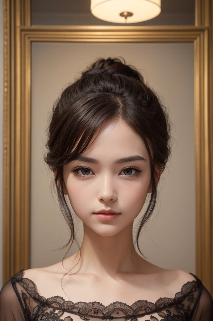 ((best quality)), ((masterpiece)), (detailed), perfect face