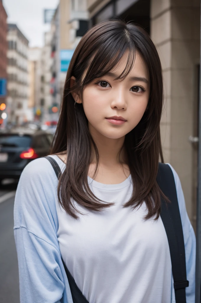 girl