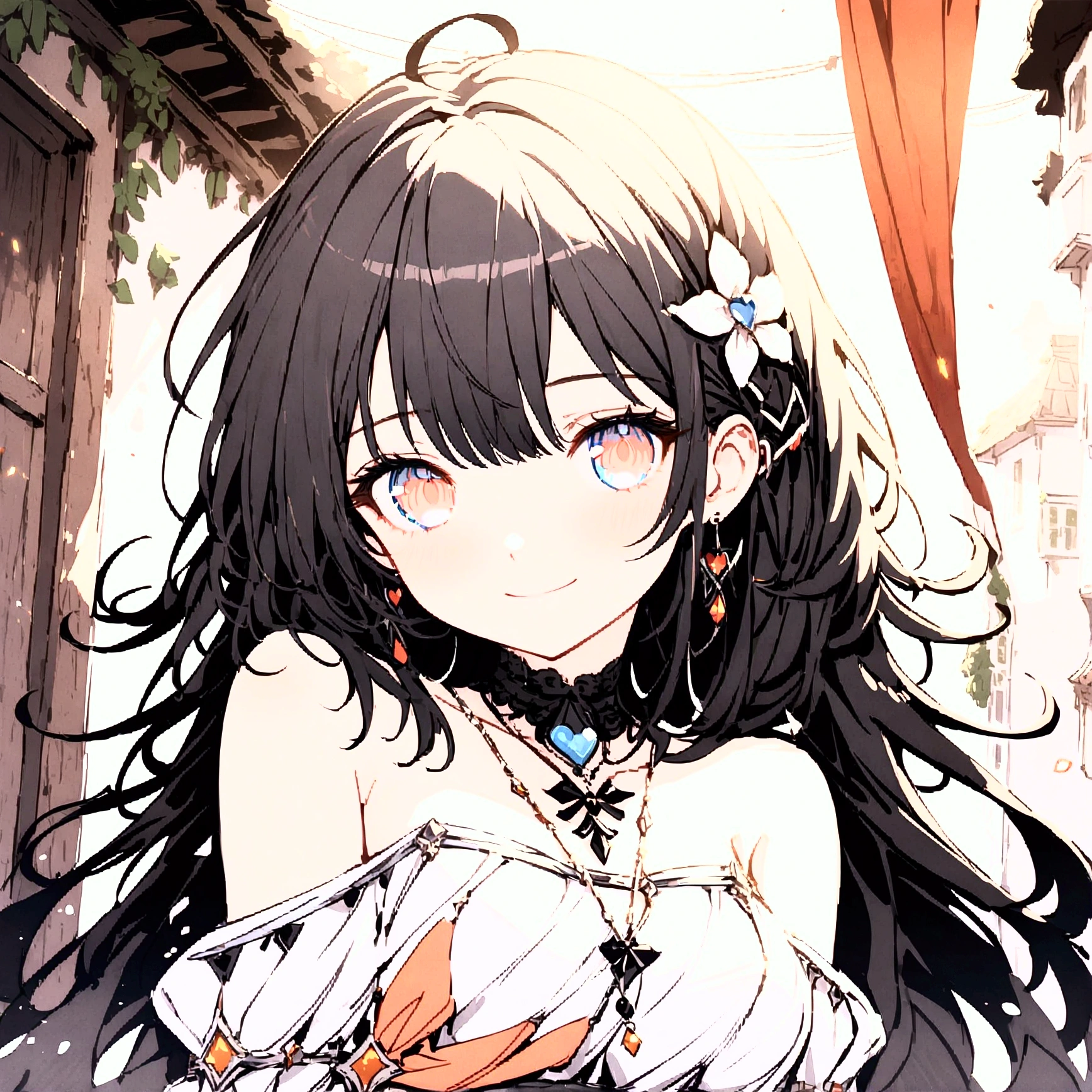 age girl