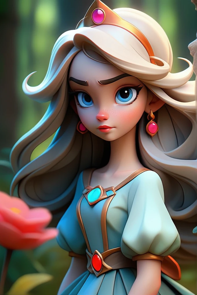 A beautiful, detailed girl with striking features, standing in a perfectly lit, high-quality scene. She has beautiful, detailed eyes, a delicate nose, and luscious lips. Her figure is tight and well-defined. The scene is a masterpiece, with vivid colors, sharp focus, and a professional, photorealistic quality. (1girl, solo, standing, detailed face, detailed body, tight body, perfect lighting, high quality, photorealistic, vivid colors, sharp focus, masterpiece) summon invoke a cute crystal monster, highly detailed 8k, gorgeous bright colors, intricate design, crystalline structure, glowing translucent body, whimsical expression, sharp crystalline features, chromatic lighting, reflective surfaces, fantasy creature, magical being, striking visual impact, photorealistic, cinematic lighting, professional digital art ultra_high-def ultra_Photo-realistic optimal ultra_high-quality opengl-shaders ultra_high-details accurate reflex ultra_high-res perfection volumetric lightning improved Octane_rendues UHD XT3 DSLR HDR 3dcg shadow analogiques extatiques symmetrical onyx rubis summon milkweed floraison invoque viceroy magic incandescente creature CGSCOSITY butterfly Cristallines Monarch flash blow glow opale lava Tourmaline plasma "Niagara Falls" hearth monster Fire Blast Flame luminescence graduate backlight varied multi etc. --s 1000 --c 20 --q 20 --chaos 100