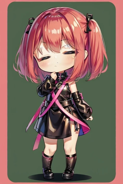 sleeping