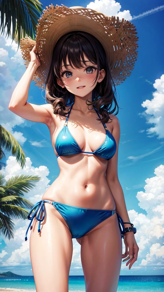 bikini