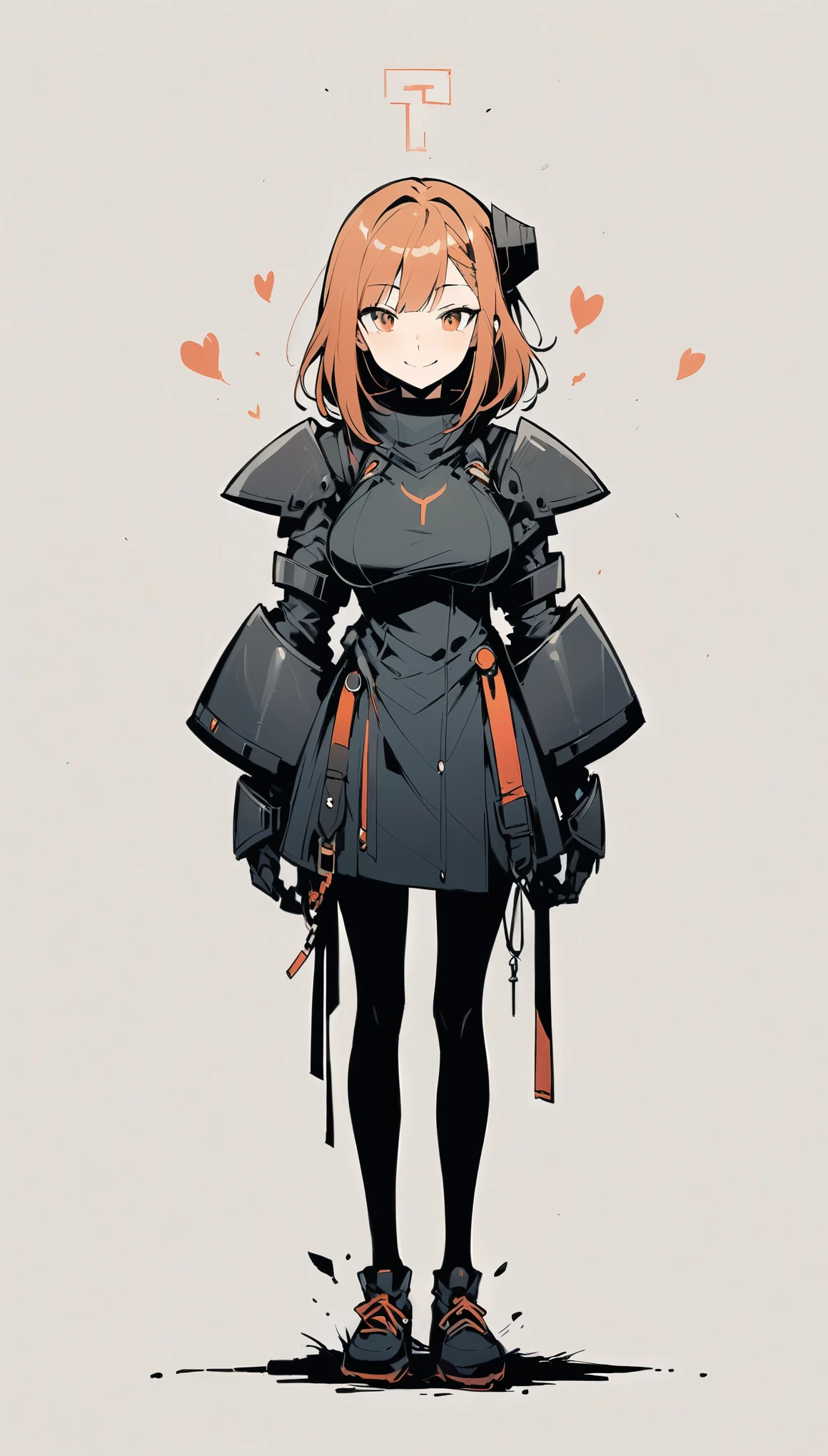 in style of ashley wood,in style of Santiago Caruso,in style of Alex Hirsch,
{1girl:1.3},{asymmetrical hair:1.1},{oversized breasts:1.2} {oversized forearms:1.5},{arm armor:1.4},{oversized shoulder:1.5},{a proud smile:1.1},silence,{squinting:1.4} skinny body