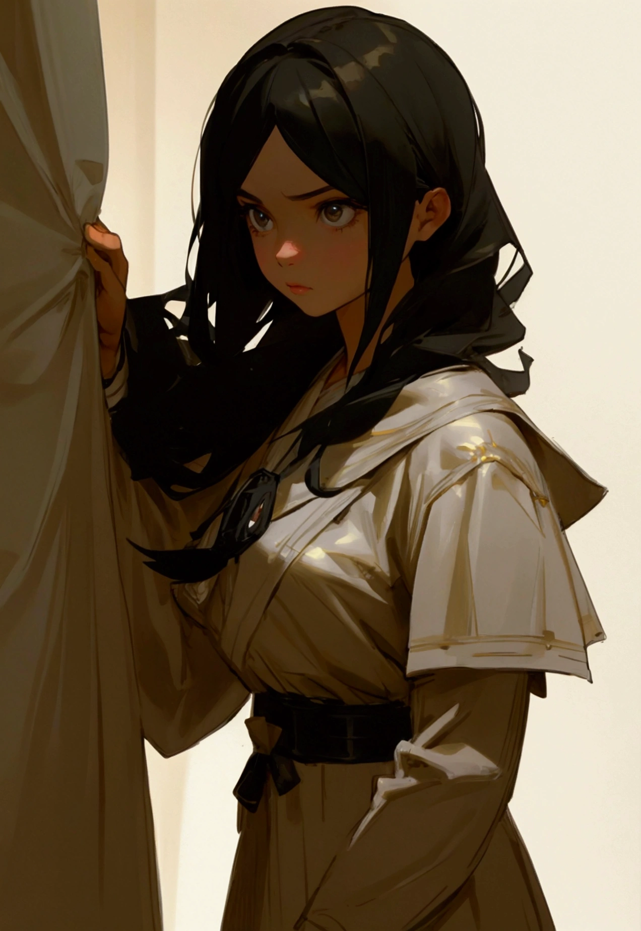 girl