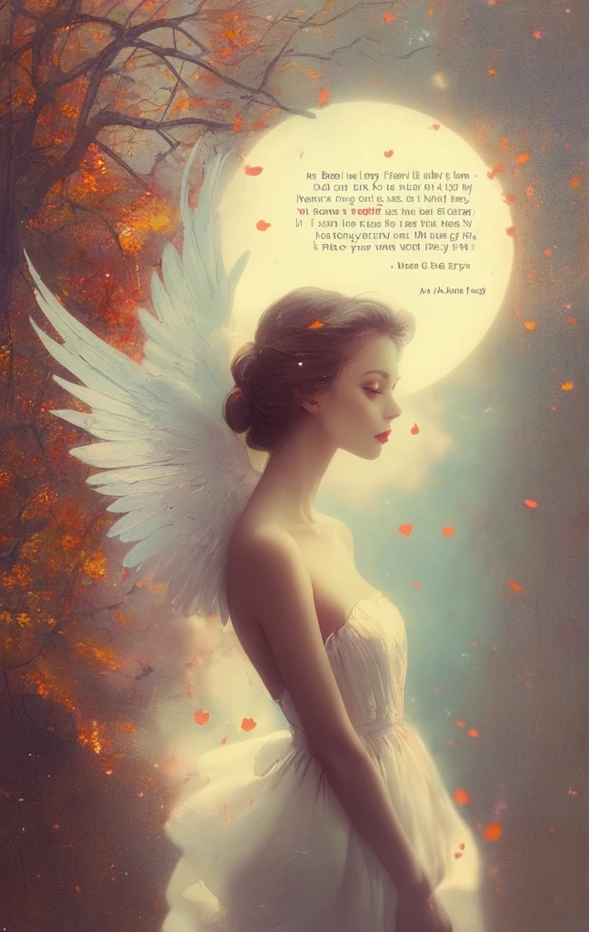 I was born to fall in love
You know, We're all alone
Hold your dreams it never ends
Naked eyes in the sky …