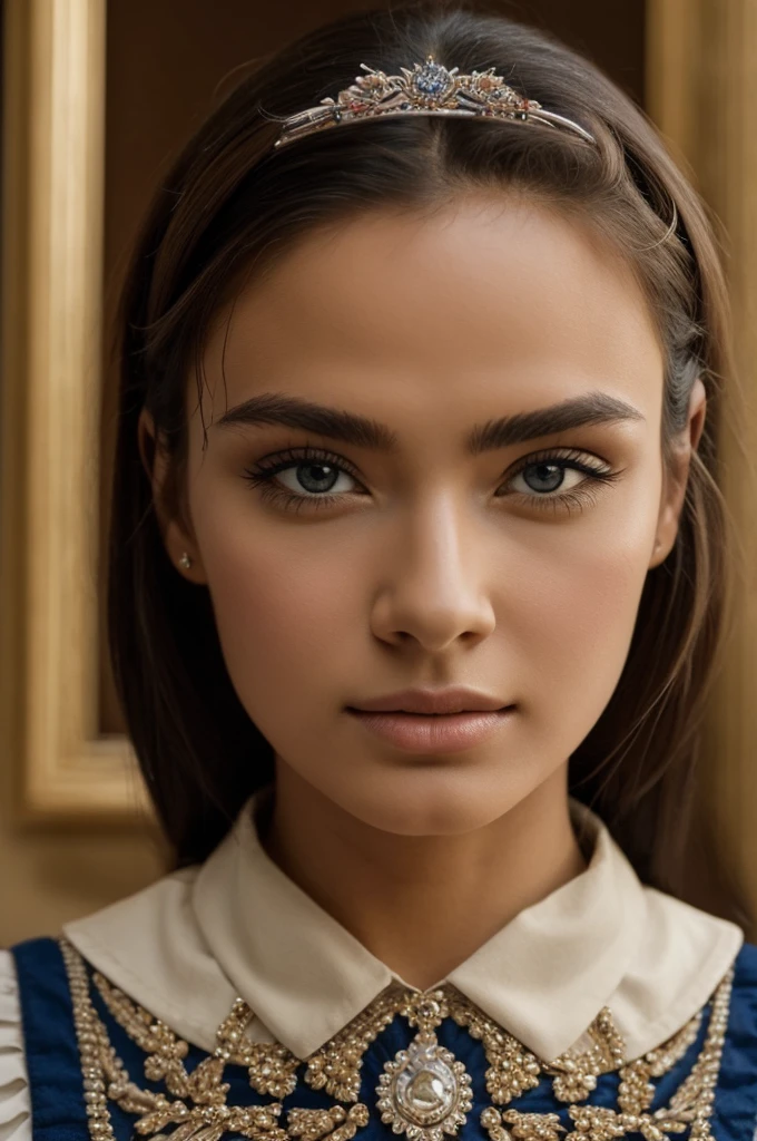 ((best quality)), ((masterpiece)), (detailed), perfect face
