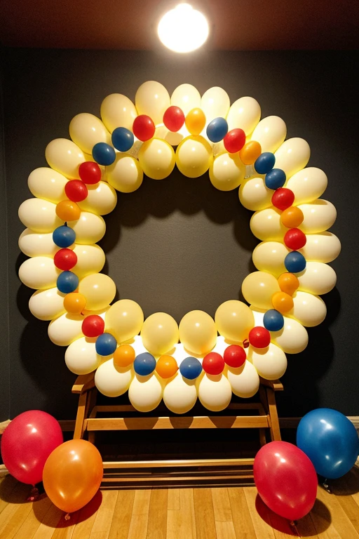 Logo
(A&S DECO Y Details)
IN THE SHAPE OF A CIRCLE, WITH IMAGES OF BALLOONS , Details ,decorations. ANDPUT FACEBOOK OBSIONS, Instagram, small PHONE