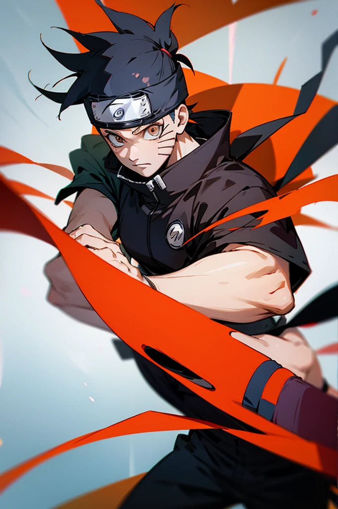 Naruto anime