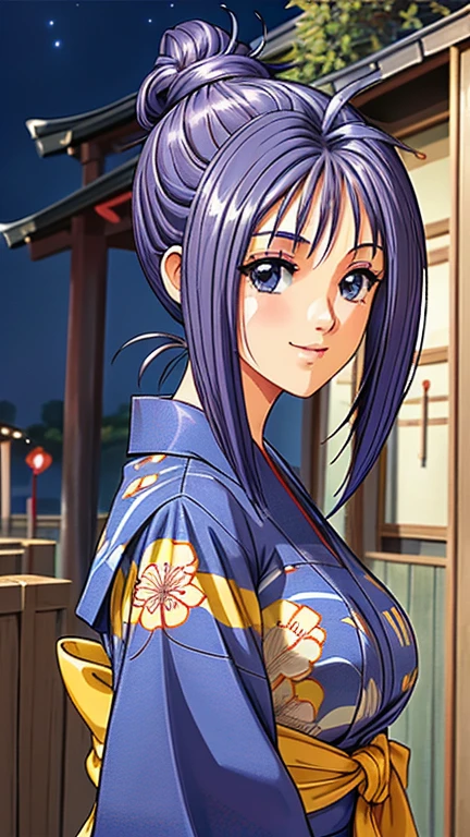 (((Long Shot))),((Kyoto)),(((Night Festival))),(((Japanese Summer Festivals))),(In 8K、RAW shooting、Highest quality、Masseter region:1.2)、Very detailedな、Ultra-high resolution、(Realistic、Realistic photos:1.37)、Portraiture、High-resolution RAW color photos、Professional photography、hVery detailed and beautiful、Very detailed、8k wallpaper、Very detailedな、Large file size、Official Art、HVery detailed CG Unity 8K wallpapers、Very detailed beautiful girl、Very detailed顔、Very detailed目、Very detailed皮膚、Very detailed指、Very detailed nose、Very detailedな口、Perfect Anatomy、Detailed Background、Detailed clothing、1 girl々、(20:1.2)、20th Generation、cute、Realistic body、((masterpiece, Highest quality, Highest quality, Official Art, beautifully、aesthetic:1.2)),((masterpiece)),((Vibrant colors)),((Ayako Katagiri)),((Katagiri Ayako)),((Mischievous Smile)),((Smile)),With depth,Shaded,(((yukata))),(((Long Shot))),(((Food stalls are lined up)))