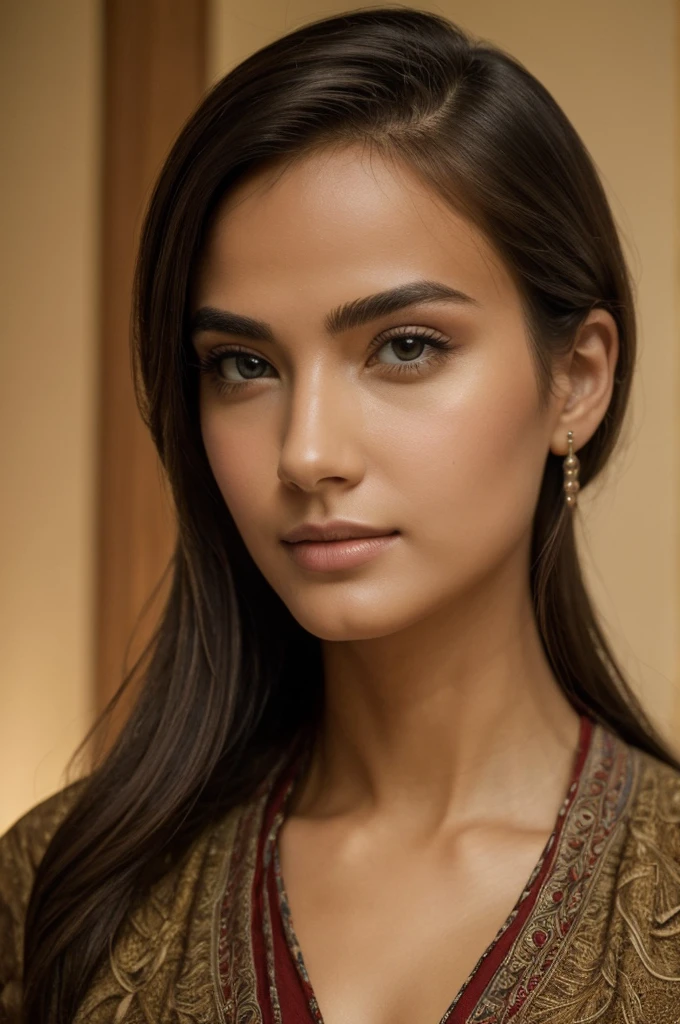 ((best quality)), ((masterpiece)), (detailed), perfect face