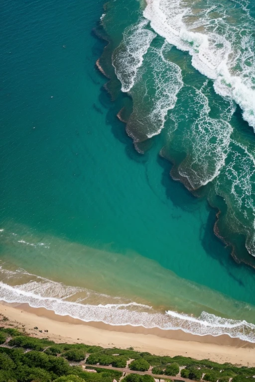 Sea