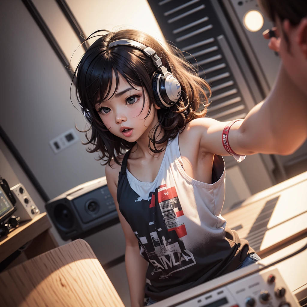 Tune Days