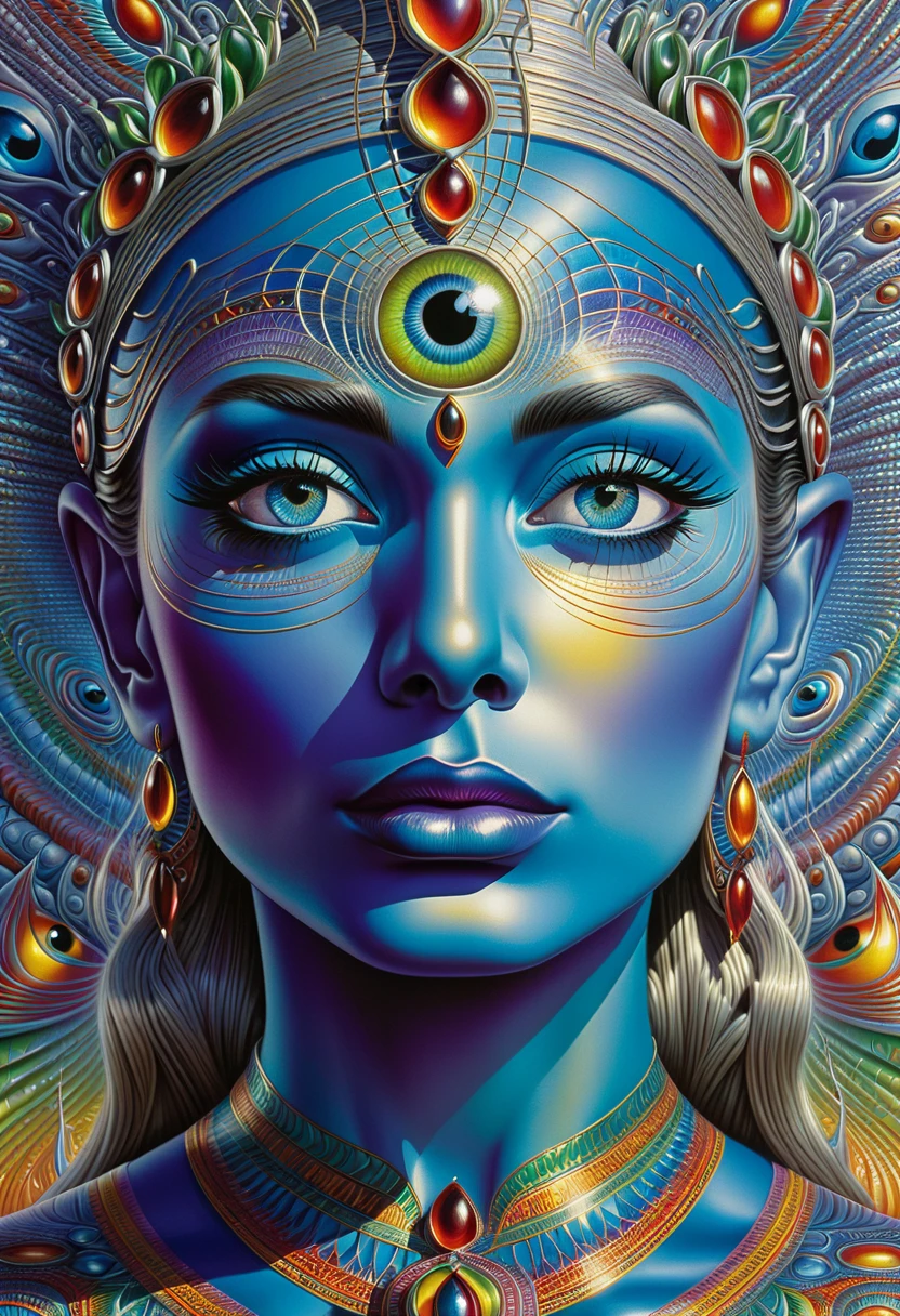 1992 music, 8k, hyper detailed, perfect eyes, alex grey, tomasz allen kopera