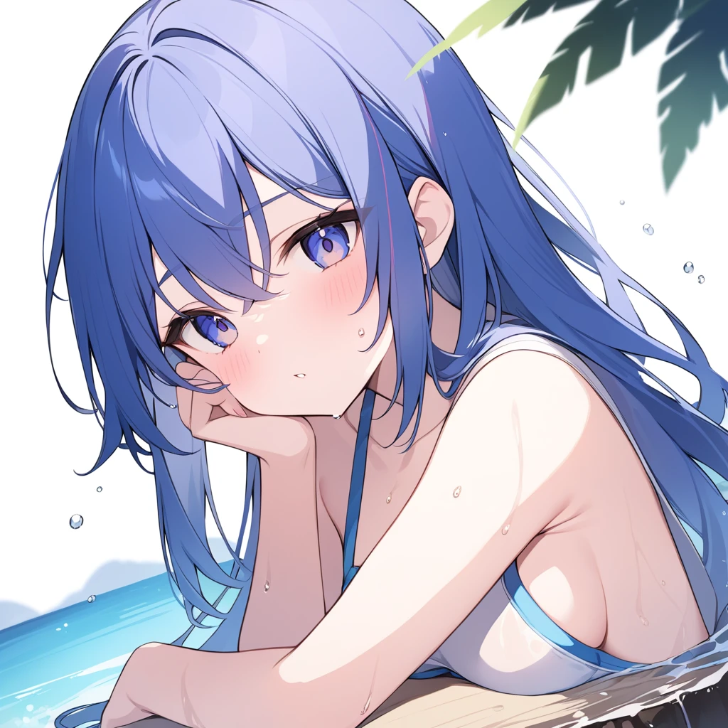 High quality,Water girl