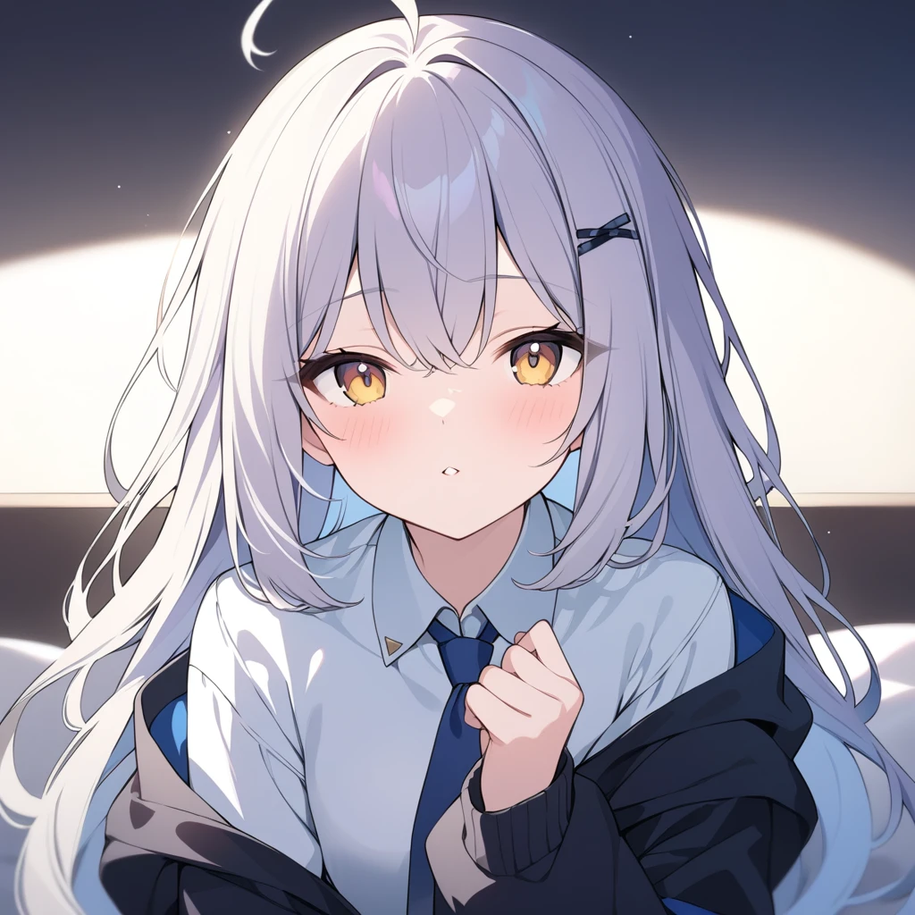 High quality,light girl