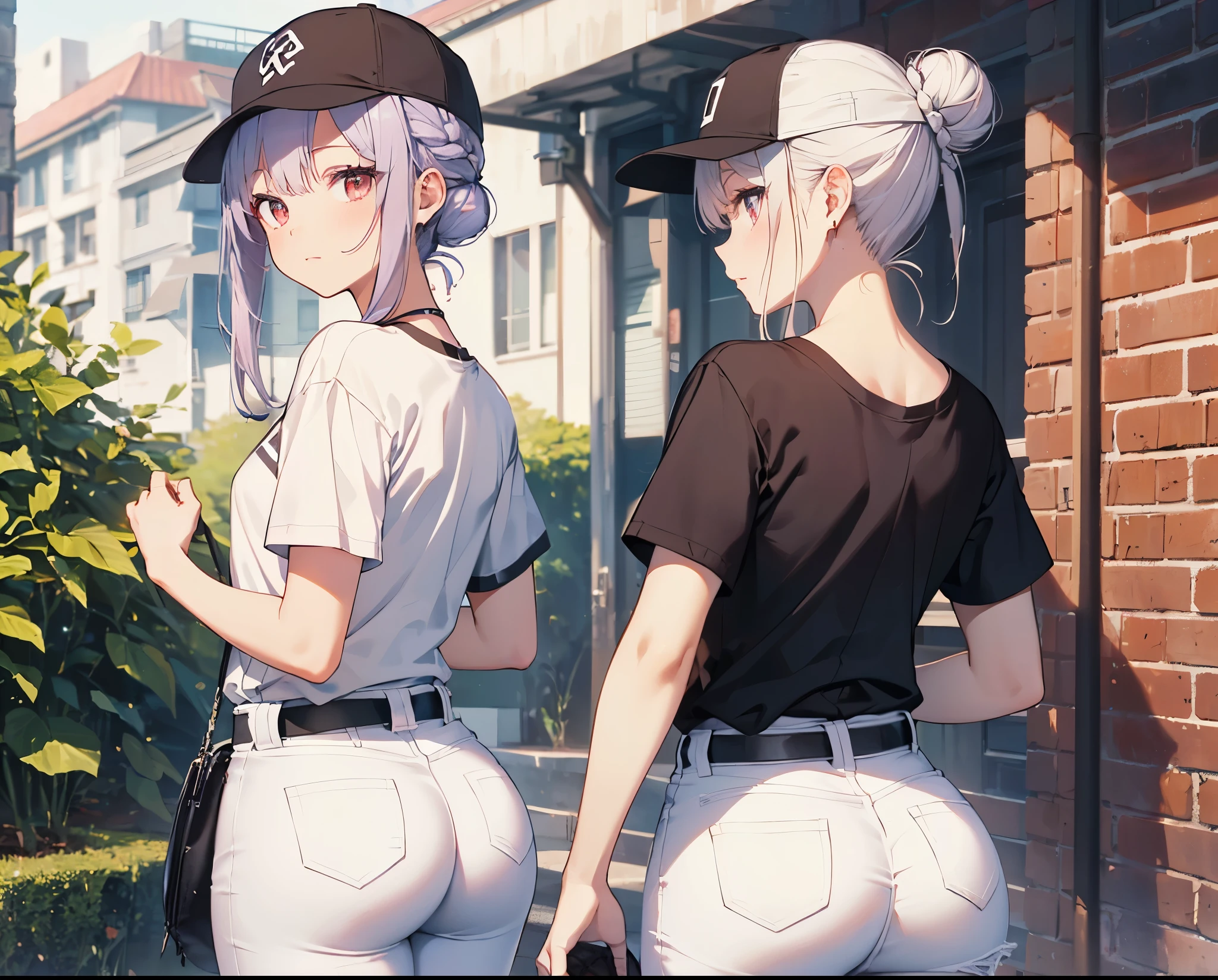 Big Ass White women White underwear bites White lace bra Hips 1900cm so beautiful Super Beauty White skin Japanese Beautiful Face Two people Alongside All skin is white Big Ass My butt is 10 times bigger Butt sticking out pose Super big butt Huge Ass Two peopleとも肌が白い Her ass is beautiful and super big 超Huge Ass Two peopleとも肌がすごく白い 大きなBig Ass Super Big Hips 美しいBig Ass Her face is beautiful and cute Laughter laughing Super Big Hips Plump butt Background white Beautiful background Super big ass Two peopleAlongside Big Assの美しさ Chubby Whip whip your ass