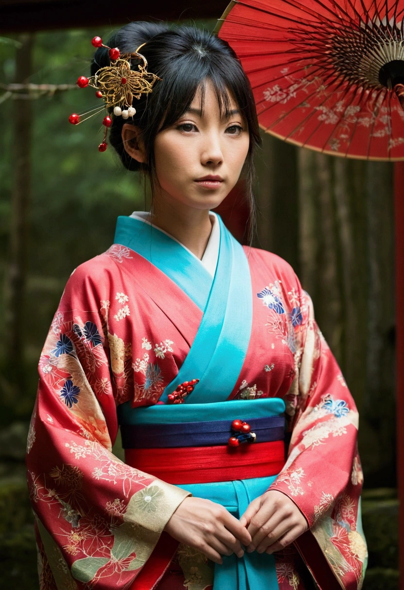japanese,one girl