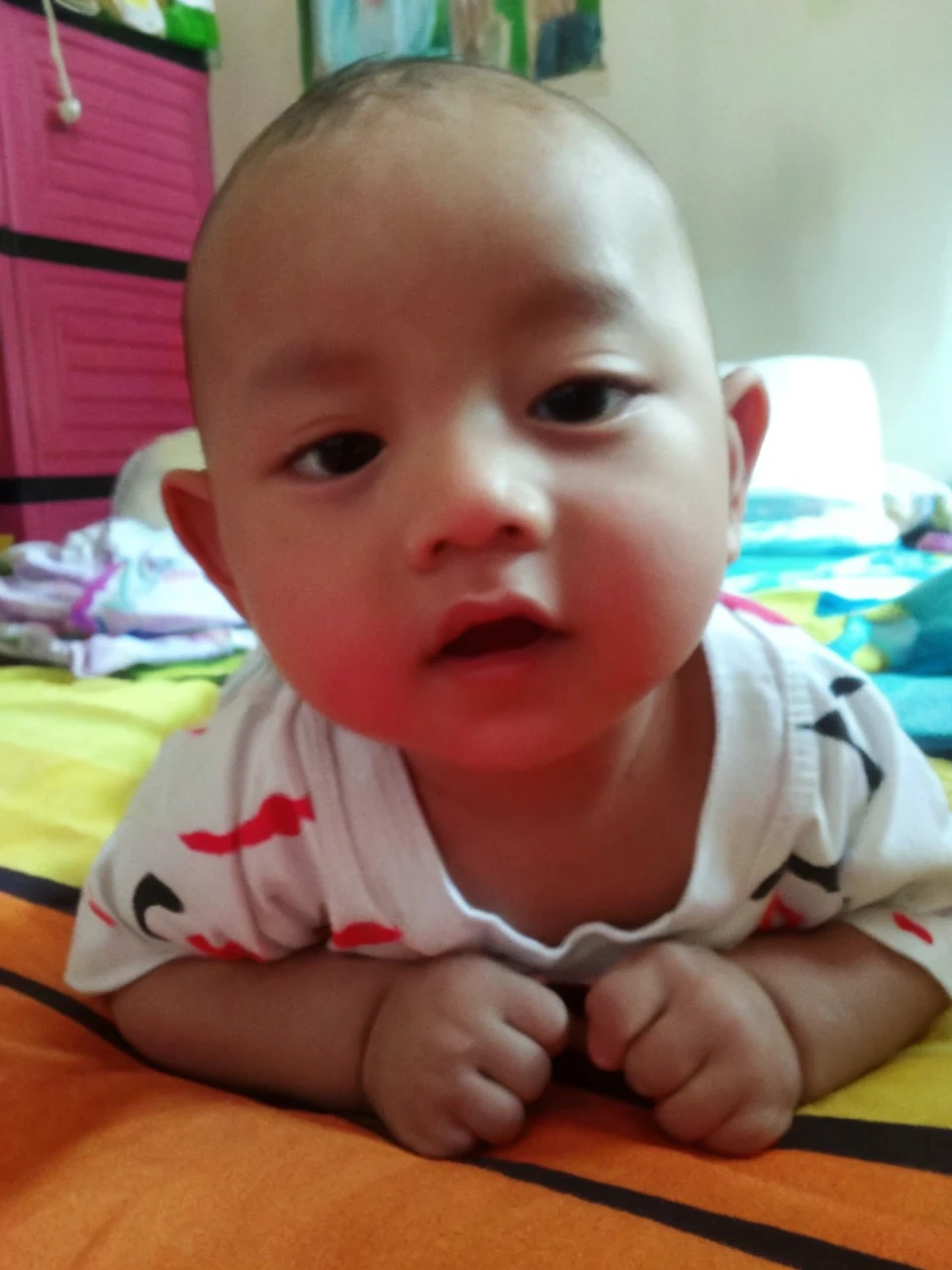 Nama haico ziofan ramadhan