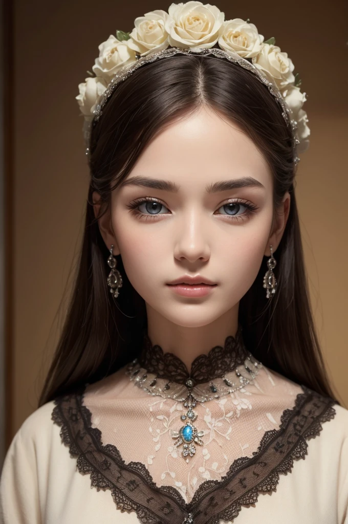 ((best quality)), ((masterpiece)), (detailed), perfect face
