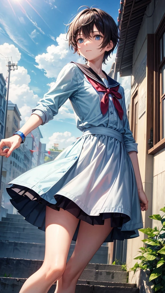 The protagonist is a boy,The results of the college entrance examination came out today.,The protagonist's transcript scored 620 points,But I didn't expectarts from this night,A nightmare begins。