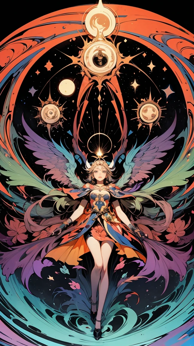 psychedelic,The Last Judgment