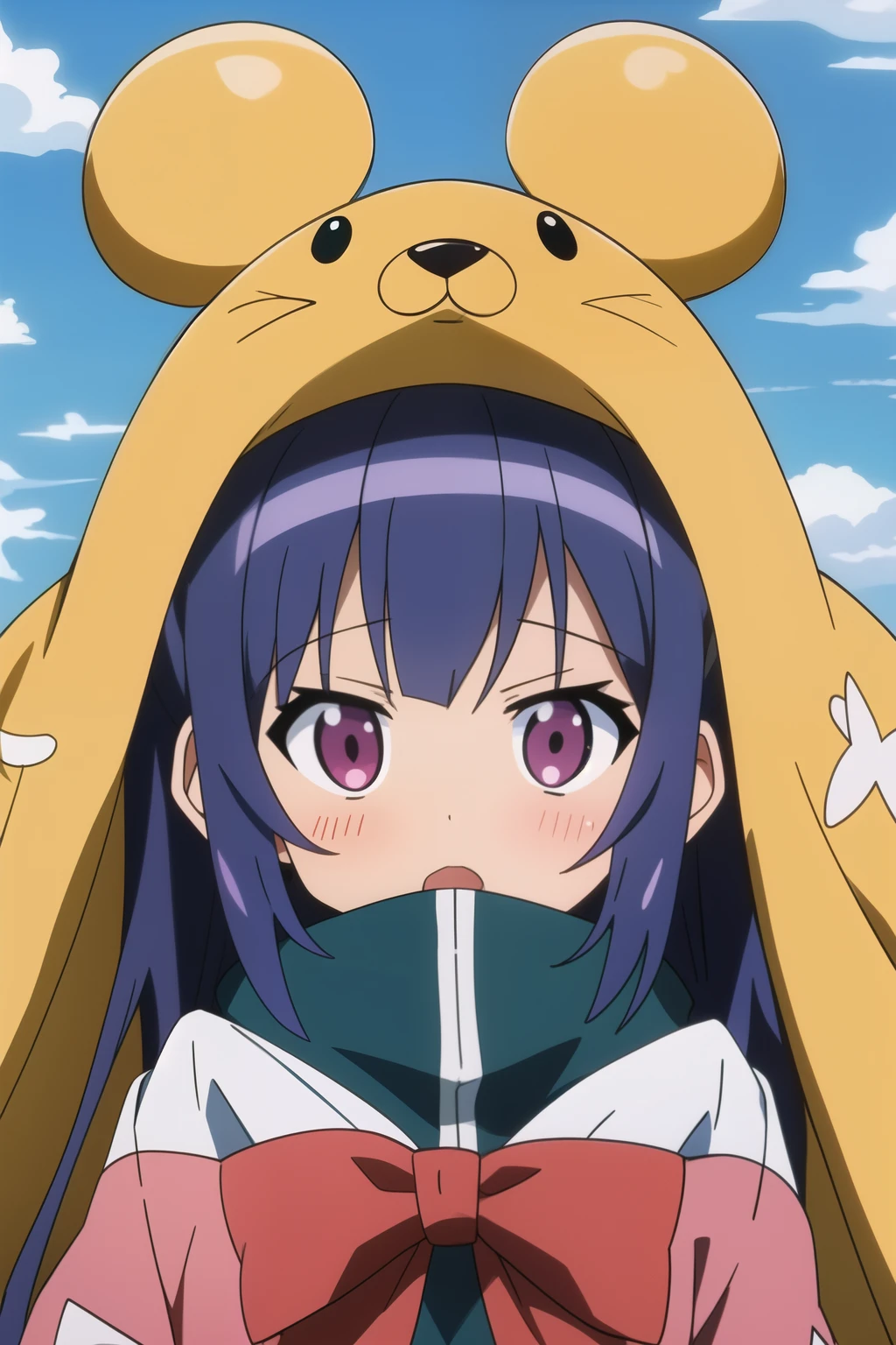 アニメ 