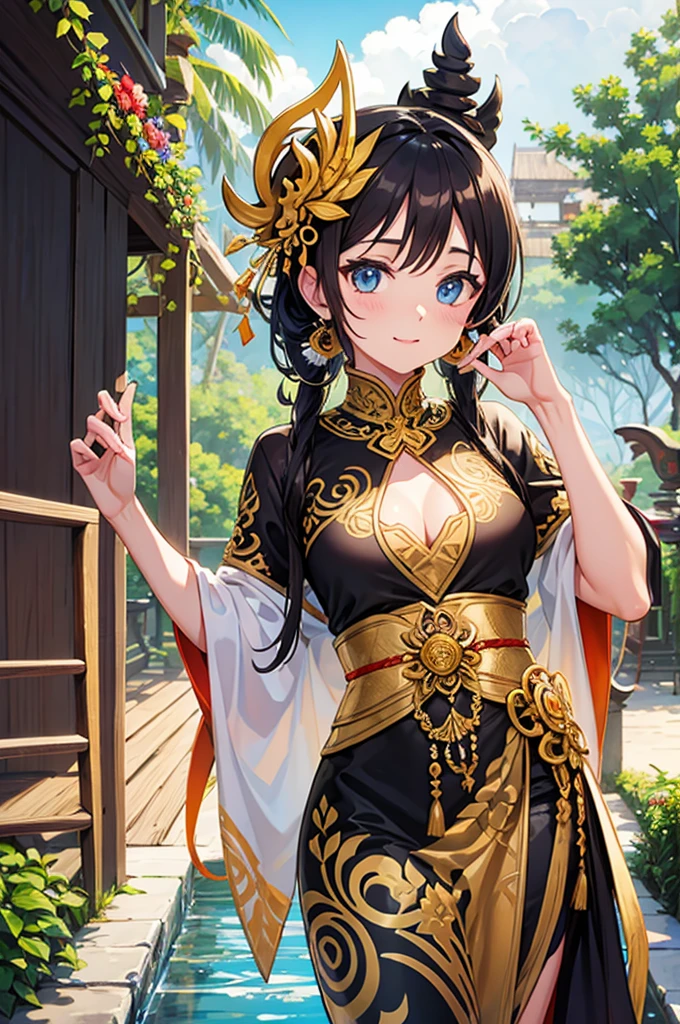 Bali
