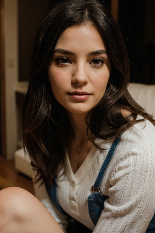 wife
