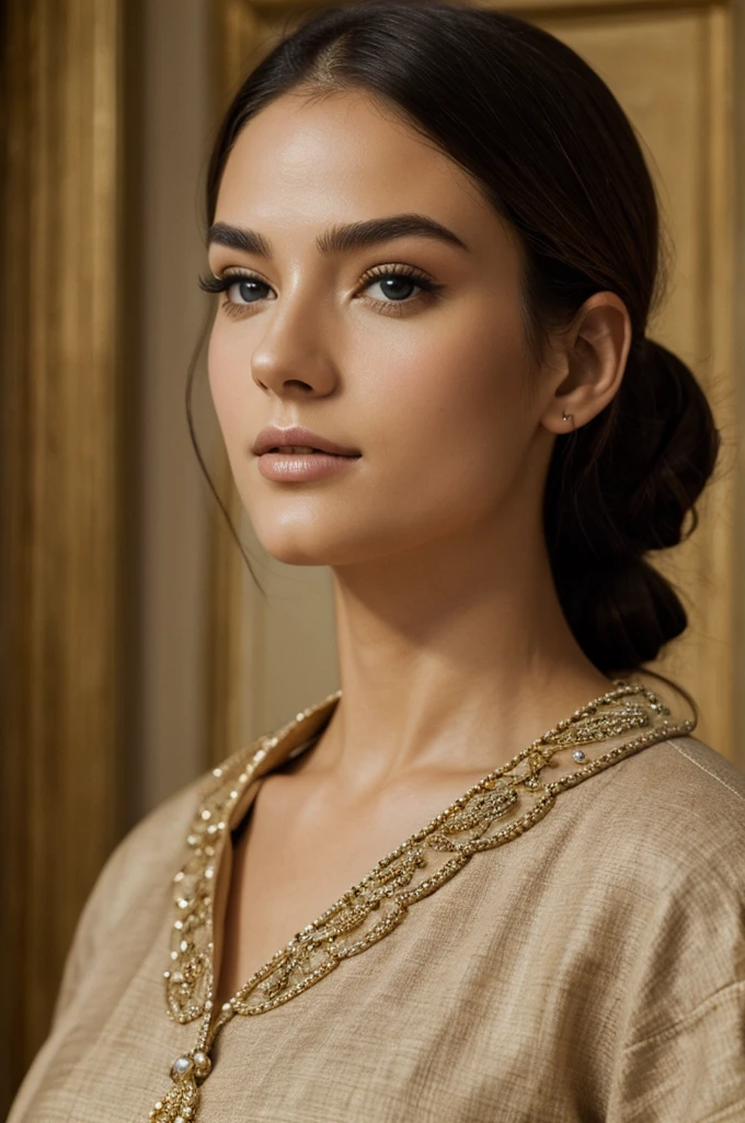 ((best quality)), ((masterpiece)), (detailed), perfect face