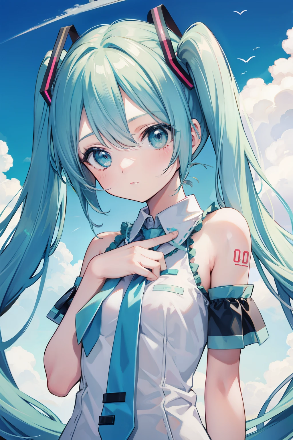 hatsune miku
