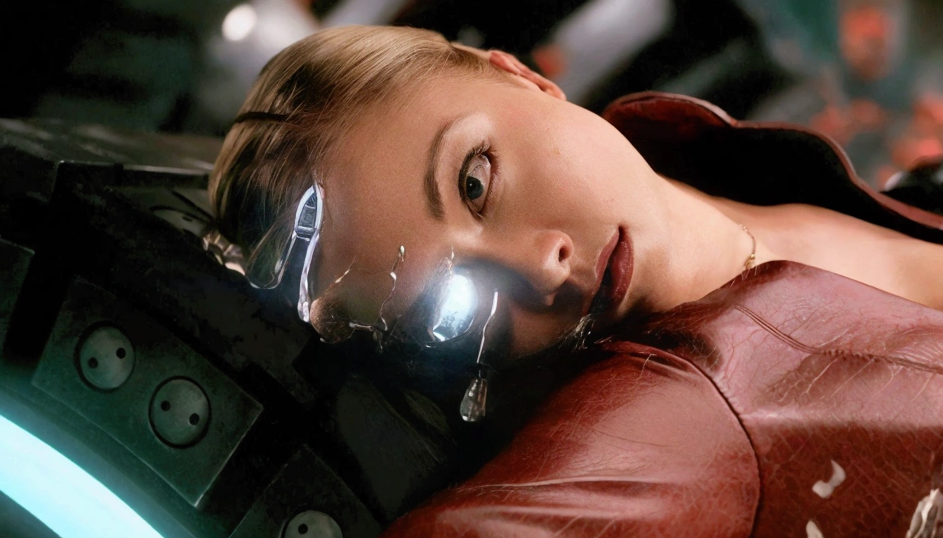 kristanna loken terminator tx
