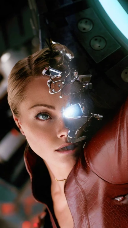 kristanna loken terminator tx