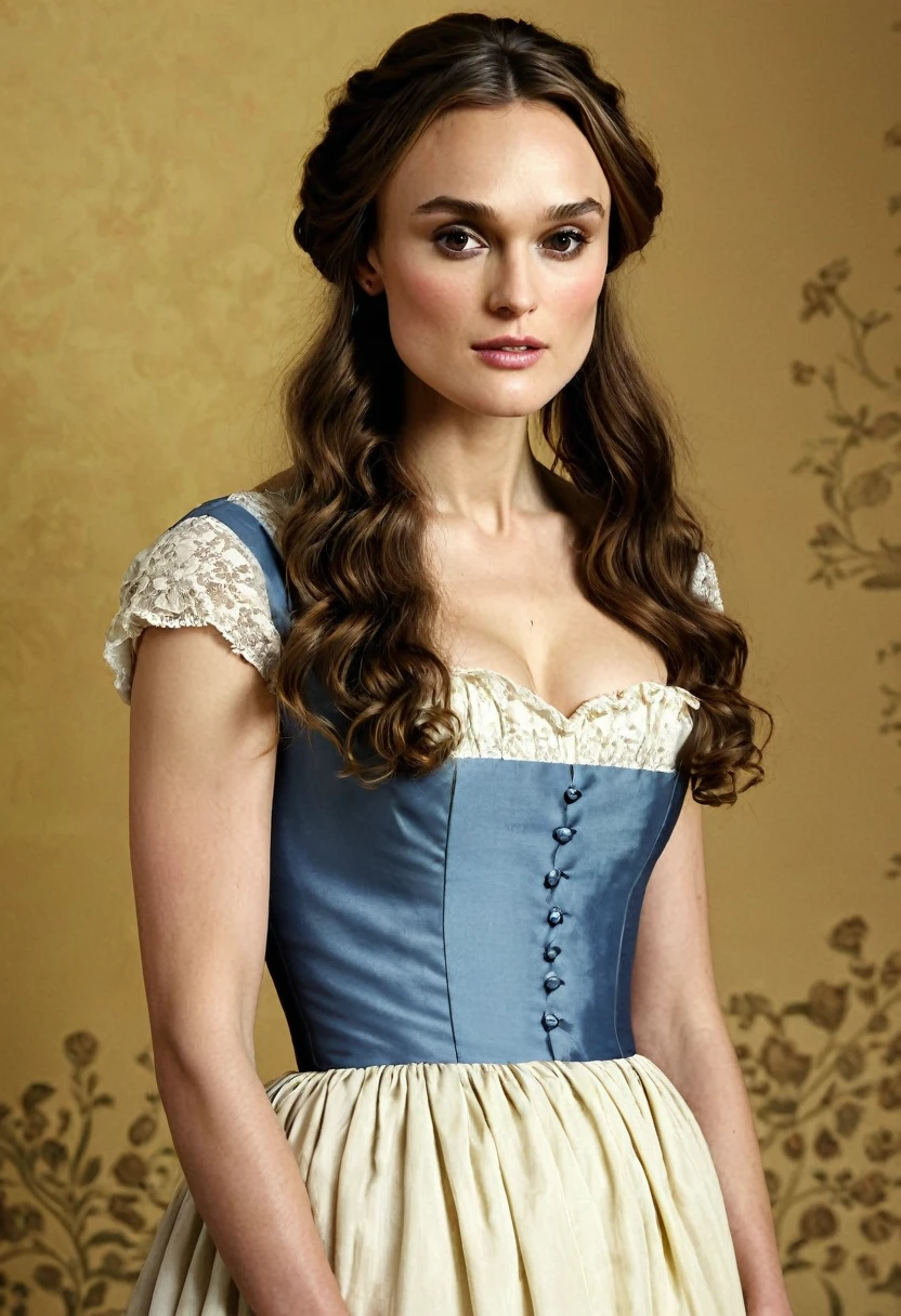 keria knightley polygamy