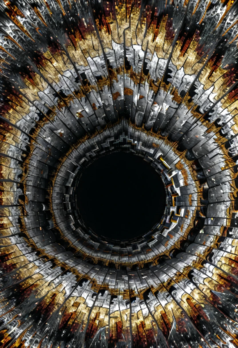Insatiable lust to consume,
To fill the emptiness inside.
Desolated like living in a tomb.
Detached from life inside.
Self image.So distorted.
Blind.What is real?
Devour.Emotions aborted.
Fading.Until nothing you feel.
Devour.((fractal)),((deep wiew)),photographic,ultra high resolution,hyperdetailed, masterpiece, 3d modelling, abstract art,digital art.