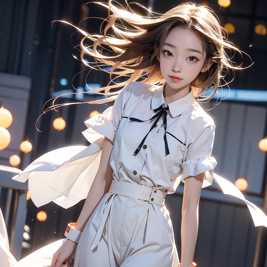 Nishino Kana