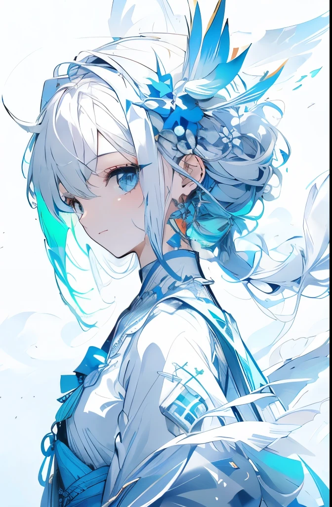 hair