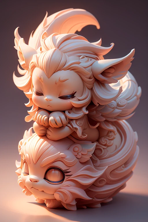 modeling mastery,pitch, gum, expansion twist,turn extrude curved,bend,twist,grips, Indie is the ultimate visual effects compositing,、by doing meditation,beyond body、Enter a deep state of relaxation,citizen,deep extrude forward, smothed,3d, clay, carved,pinch forward,,bust,turn extrude,pitch,match tangent,,pitch,match tangent 3d,grow side down,chibi style,chinese style,relax bold,bold extra forward,memory
