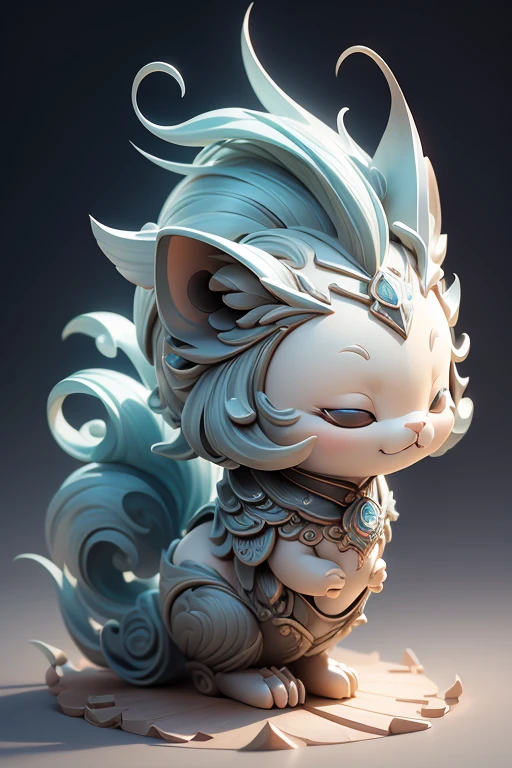modeling mastery, Indie is the ultimate visual effects compositing,、by doing meditation,beyond body、Enter a deep state of relaxation,citizen,deep extrude forward, smothed,3d, clay, carved,pinch forward,pitch, gum, expansion twist,turn extrude curved,bend,twist,grips,bust,turn extrude,pitch,match tangent,,pitch,match tangent 3d,grow side down,chibi style,chinese style,relax bold,bold extra forward,memory