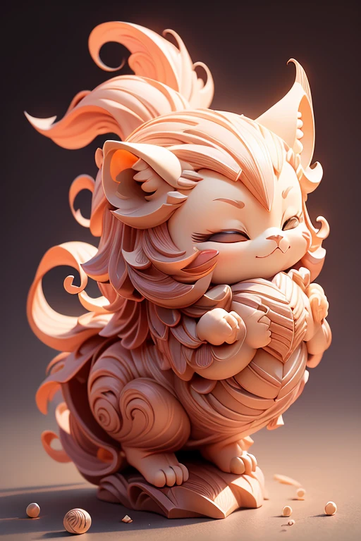 modeling mastery,pitch, gum, expansion twist,turn extrude curved,bend,twist,grips, Indie is the ultimate visual effects compositing,、by doing meditation,beyond body、Enter a deep state of relaxation,citizen,deep extrude forward, smothed,3d, clay, carved,pinch forward,,bust,turn extrude,pitch,match tangent,,pitch,match tangent 3d,grow side down,chibi style,chinese style,relax bold,bold extra forward,memory