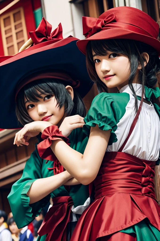 Touhou