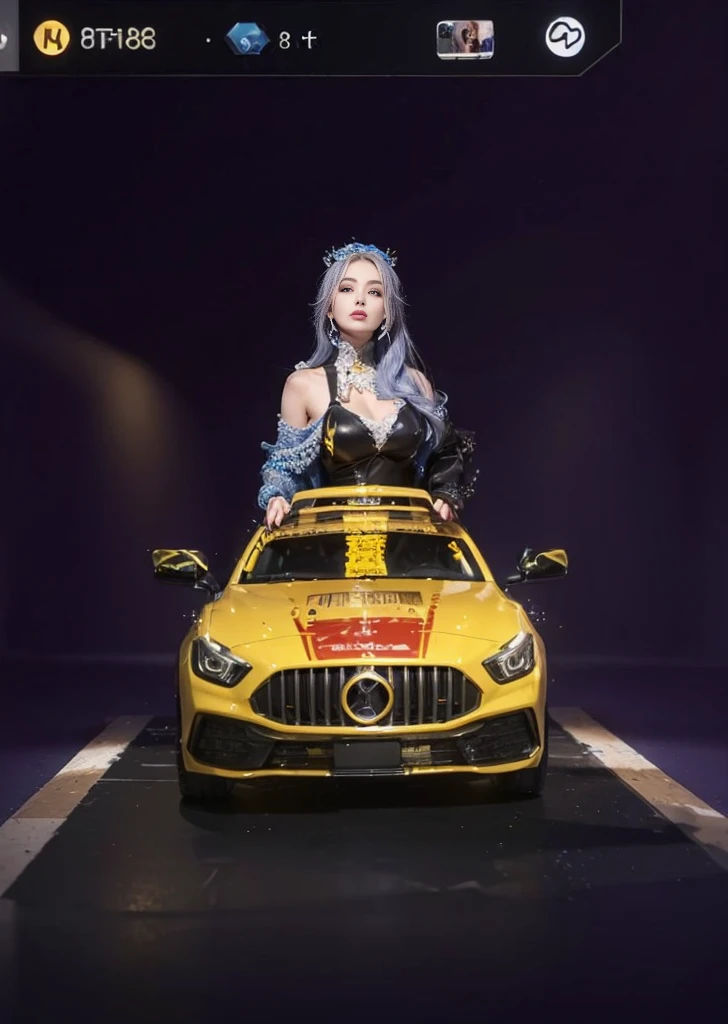 ((BEST quality, 8k, Masterpiece:1.3)), up per body,, Sharp focus:1.2, Beautiful Woman with perfect figure, higly detailed facial and skin teksture, Detail eyes, double eyelids,interior view,
