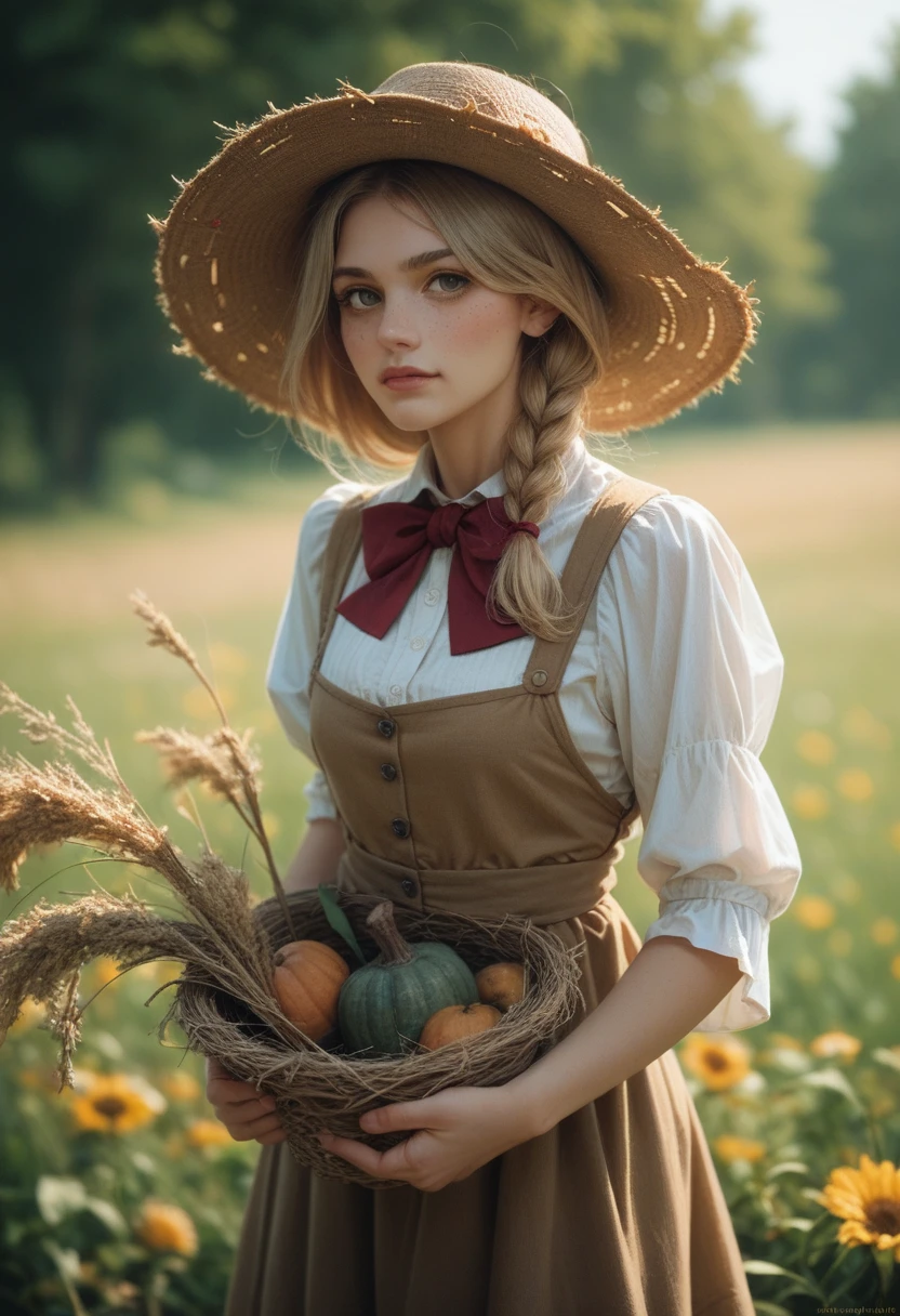 scarecrow
