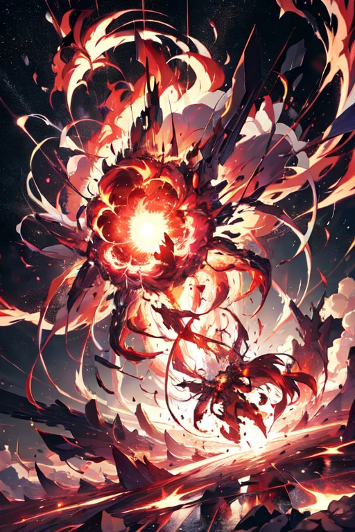 Explosion